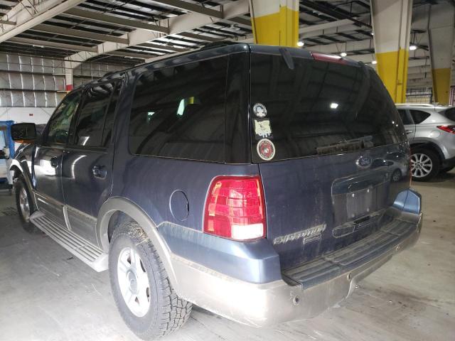 Photo 3 from auction – 2004 FORD EXPEDITION with VIN 1FMPU18L74LA93333