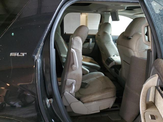 Photo 6 from auction – 2008 GMC ACADIA SLT with VIN 1GKEV23708J276507