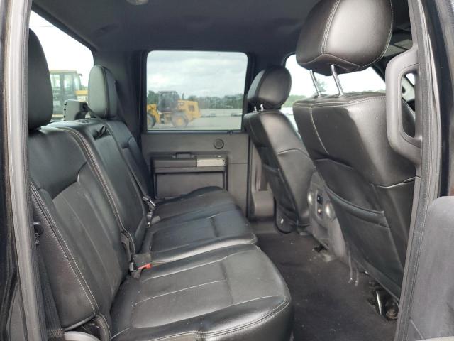 Photo 6 from auction – 2015 FORD F250 SUPER with VIN 1FT7W2B65FED63576