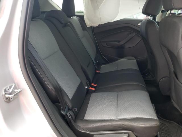 Photo 6 from auction – 2017 FORD ESCAPE SE with VIN 1FMCU0GD6HUD74199