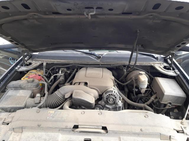 Zdjęcie 7 z aukcji – 2013 CHEVROLET AVALANCHE z VIN 3GNMCGE03DG291970
