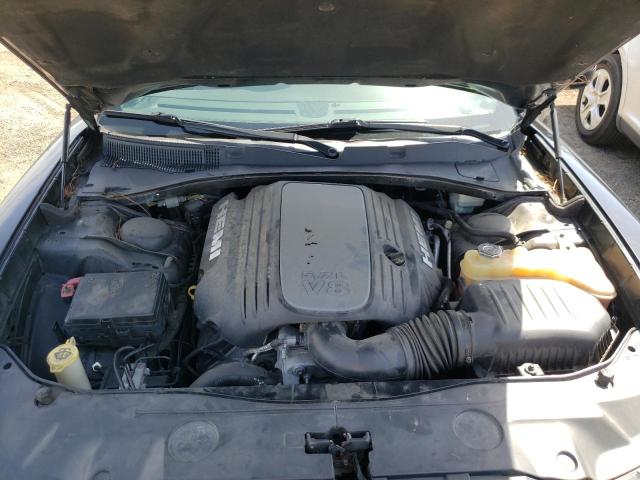 Photo 7 from auction – 2014 DODGE CHARGER R/ with VIN 2C3CDXCT8EH346739