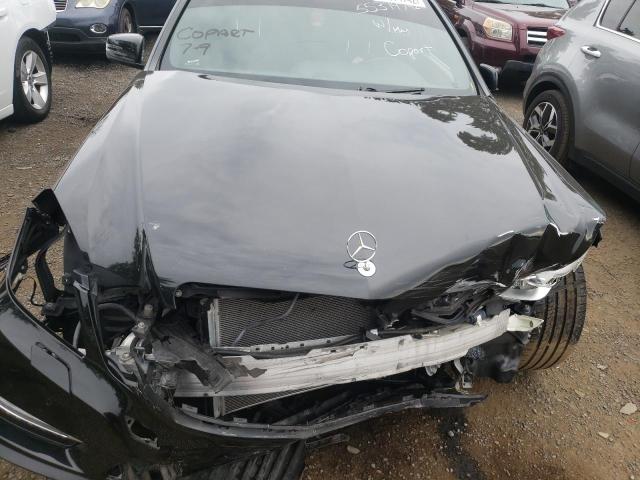 Photo 7 from auction – 2012 MERCEDES-BENZ E 350 4MAT with VIN WDDHF8JB7CA633180
