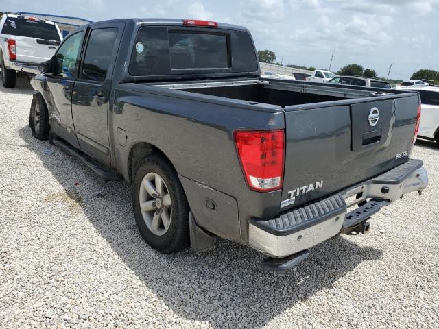 Photo 3 from auction – 2010 NISSAN TITAN XE with VIN 1N6AA0EC6AN307548