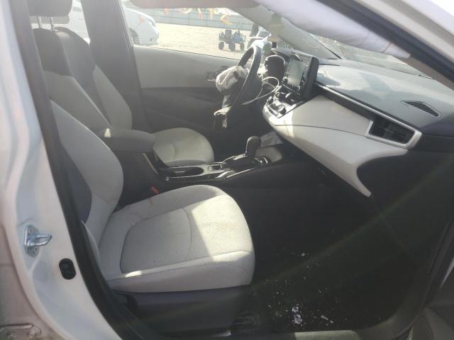 Photo 5 from auction – 2020 TOYOTA COROLLA L with VIN JTDDPRAE1LJ004472