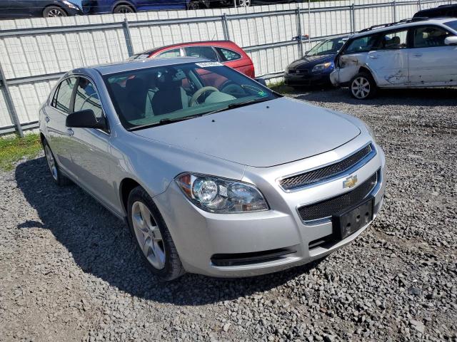 CHEVROLET MALIBU LS 2011 with VIN 1G1ZA5E12BF183347 - Photo from auction