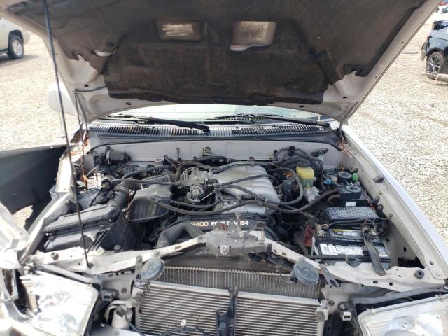 Photo 7 from auction – 2000 TOYOTA 4RUNNER LI with VIN JT3GN87RXY0148773