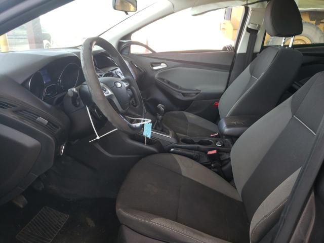 Photo 5 from auction – 2013 FORD FOCUS SE with VIN 1FADP3F21DL204436
