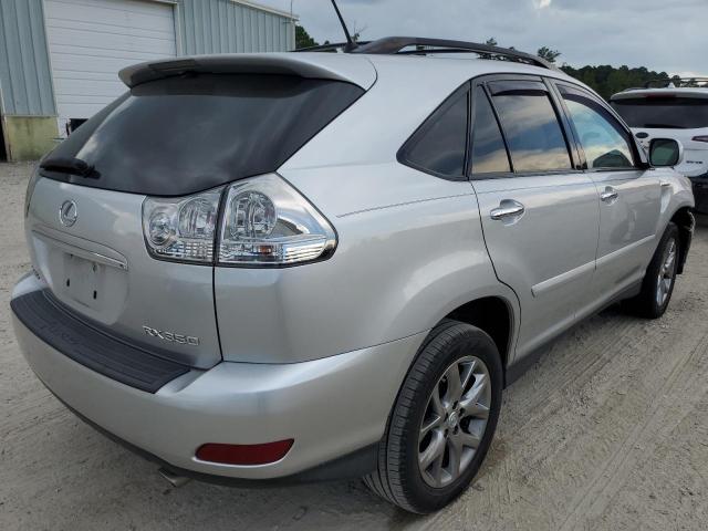 Photo 4 from auction – 2009 LEXUS RX 350 with VIN 2T2HK31U89C104122