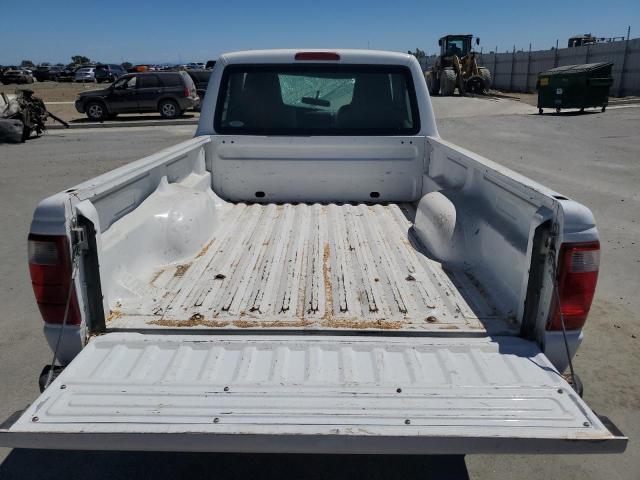Photo 6 from auction – 2001 FORD RANGER with VIN 1FTYR10D01PB23985