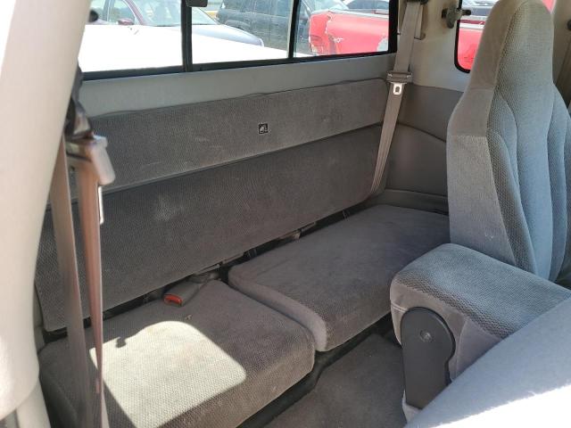 Photo 6 from auction – 2003 DODGE DAKOTA SLT with VIN 1D7HL42N03S333419