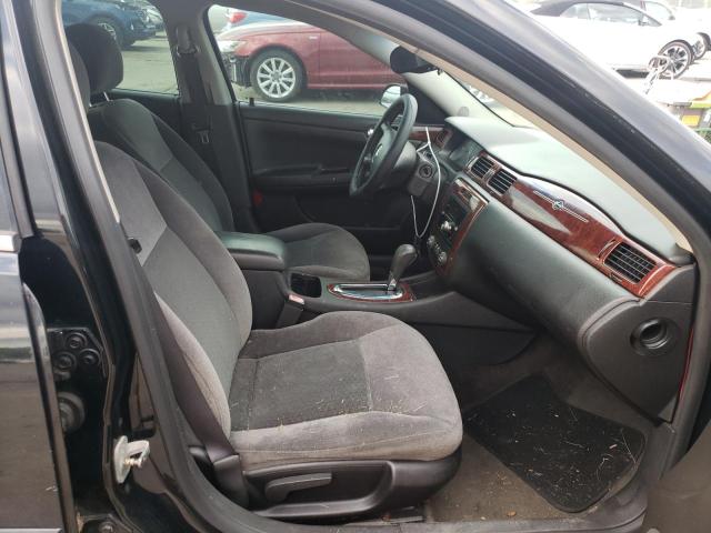 Photo 5 from auction – 2007 CHEVROLET IMPALA LT with VIN 2G1WT58K179325222