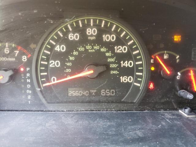 Photo 8 from auction – 2004 HONDA ACCORD EX with VIN 1HGCM66564A021444