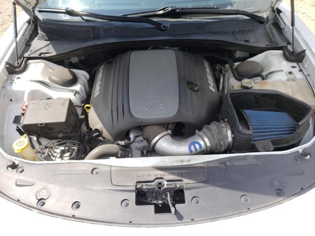 Photo 7 from auction – 2016 DODGE CHARGER R/ with VIN 2C3CDXCT0GH169980