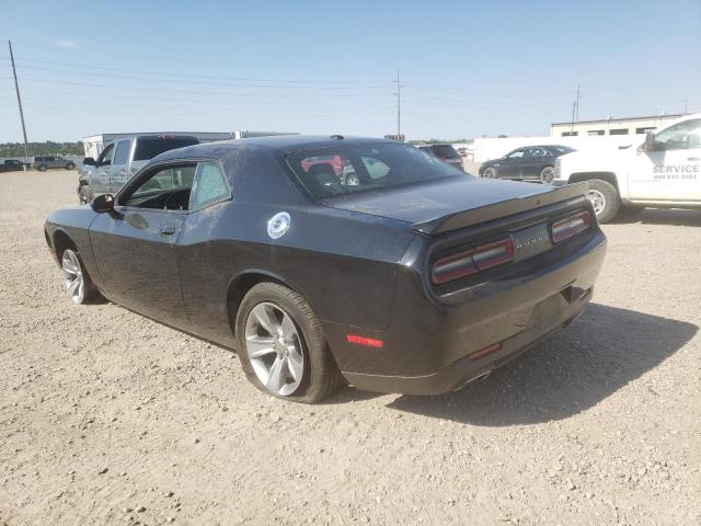 Photo 3 from auction – 2020 DODGE CHALLENGER with VIN 2C3CDZAG8LH214501