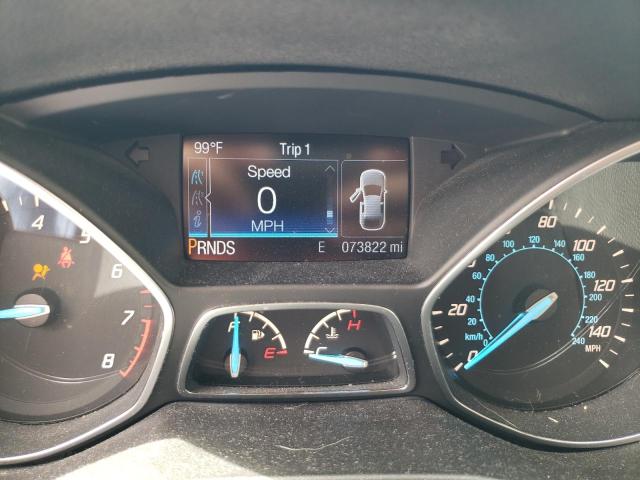 Photo 8 from auction – 2015 FORD ESCAPE TIT with VIN 1FMCU0JXXFUB56556