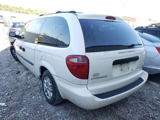 Photo 3 from auction – 2004 DODGE GRAND CARA with VIN 1D4GP24R24B545578