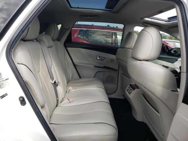 Photo 6 from auction – 2011 TOYOTA VENZA with VIN 4T3BK3BB9BU061185