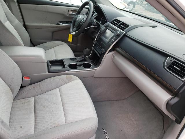 Photo 5 from auction – 2016 TOYOTA CAMRY LE with VIN 4T4BF1FK7GR531383