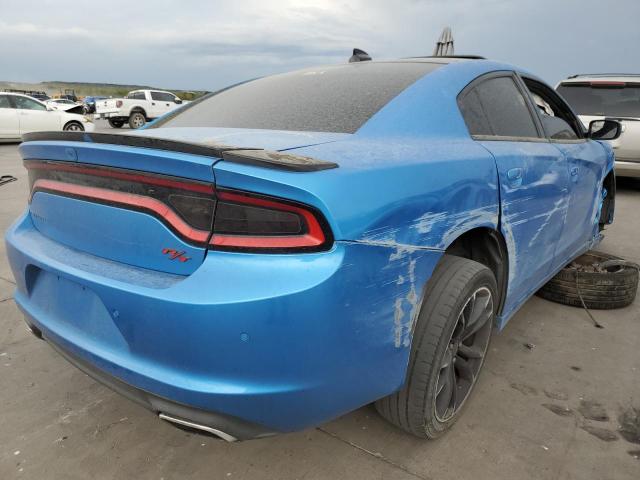 Photo 4 from auction – 2016 DODGE CHARGER R/ with VIN 2C3CDXCT7GH225378