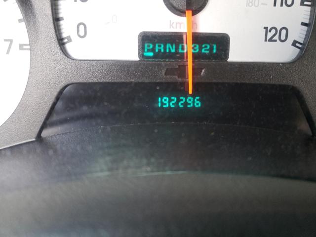 Photo 8 from auction – 2005 CHEVROLET TRAILBLAZE with VIN 1GNDT13S552102683