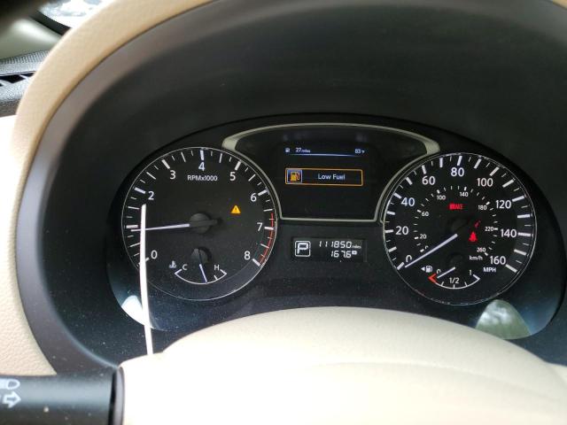 Photo 8 from auction – 2014 NISSAN ALTIMA 2.5 with VIN 1N4AL3AP0EC266042