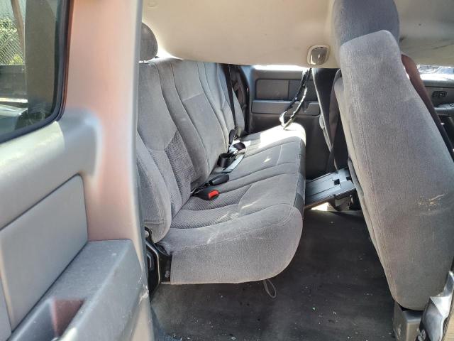 Photo 6 from auction – 2005 CHEVROLET SILVERADO with VIN 2GCEK19BX51364724