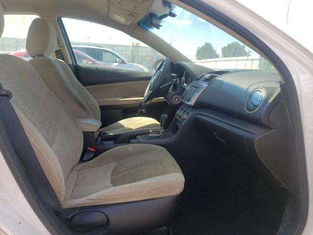 Photo 5 from auction – 2010 MAZDA 6 I with VIN 1YVHZ8BH7A5M14742