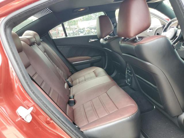Photo 6 from auction – 2014 DODGE CHARGER R/ with VIN 2C3CDXCT0EH221508