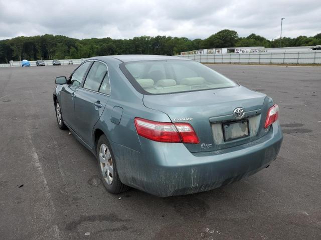Photo 3 from auction – 2007 TOYOTA CAMRY CE with VIN 4T1BE46KX7U619004
