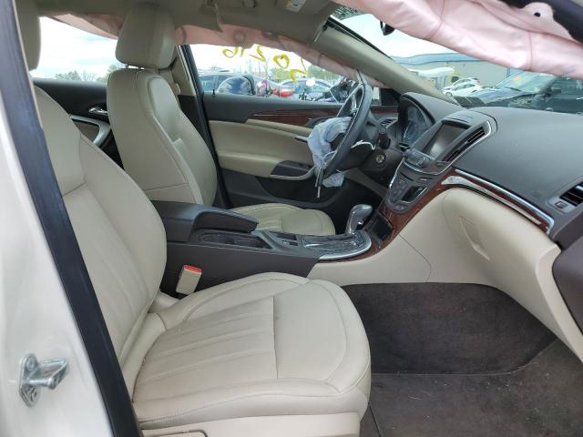 Photo 5 from auction – 2014 BUICK REGAL with VIN 2G4GK5EX3E9320207