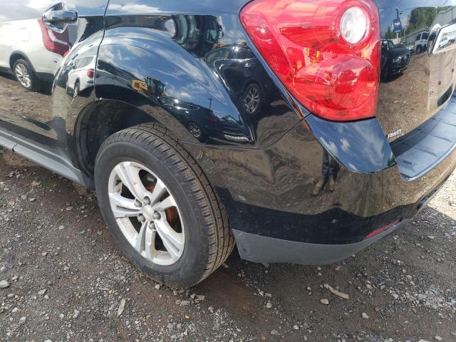 صورة رقم 9 من المزاد - 2013 CHEVROLET EQUINOX LT مع VIN 2GNFLEEK5D6172201