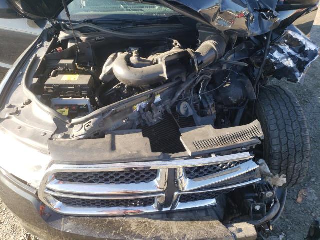 Photo 7 from auction – 2013 DODGE DURANGO SX with VIN 1C4RDJAG1DC651509