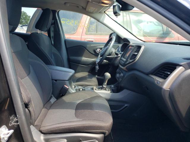 Photo 5 from auction – 2016 JEEP CHEROKEE L with VIN 1C4PJMCS7GW111457