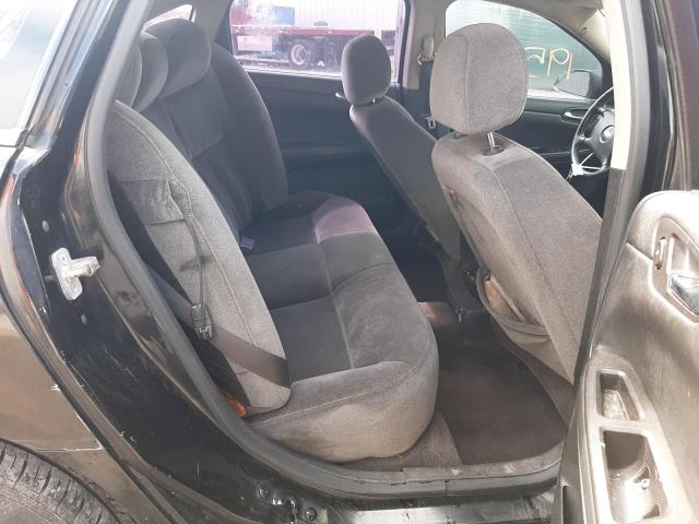 Photo 6 from auction – 2007 CHEVROLET IMPALA LT with VIN 2G1WT58K479193203