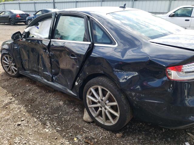 Photo 9 from auction – 2014 AUDI A4 PREMIUM with VIN WAUFFAFL3EN032772