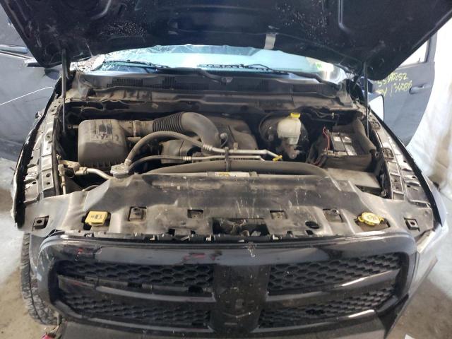 Photo 7 from auction – 2015 RAM 1500 ST with VIN 1C6RR7KT4FS600652