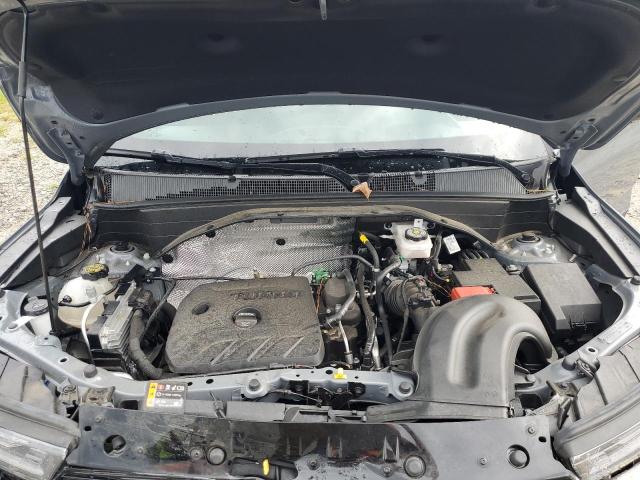 Photo 7 from auction – 2022 CHEVROLET TRAILBLAZE with VIN KL79MTSL9NB014797