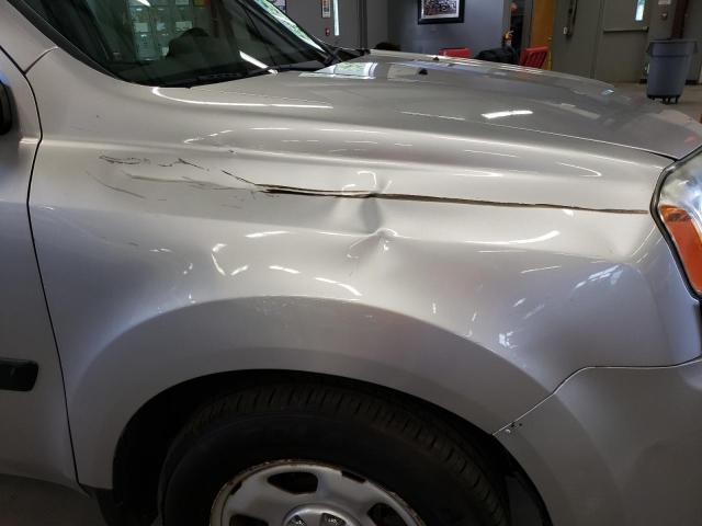 Photo 9 from auction – 2013 HONDA PILOT LX with VIN 5FNYF4H25DB062886