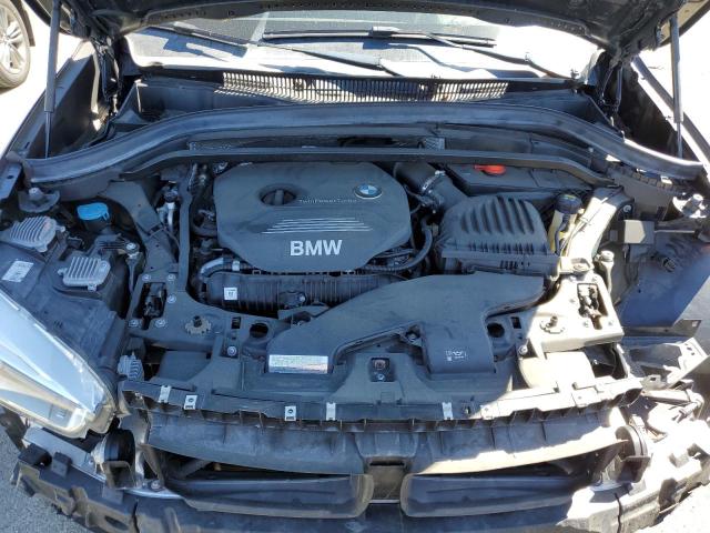 Photo 7 from auction – 2016 BMW X1 XDRIVE2 with VIN WBXHT3C30GP884110