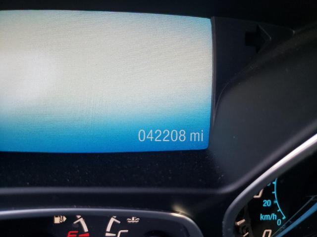Photo 8 from auction – 2016 FORD ESCAPE SE with VIN 1FMCU0G77GUA45293