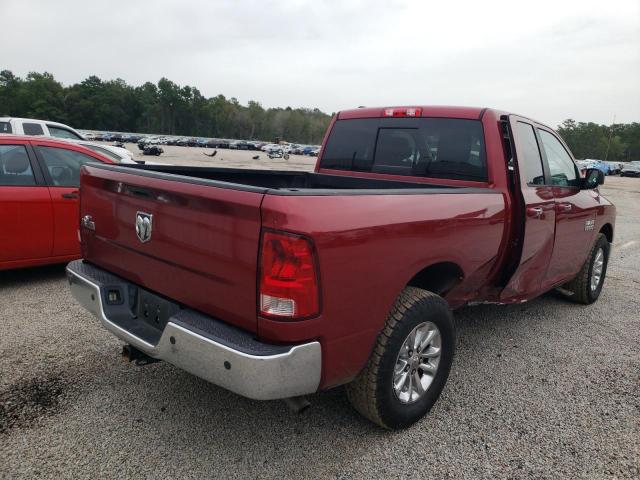 Photo 4 from auction – 2013 RAM 1500 SLT with VIN 1C6RR6GG6DS669961