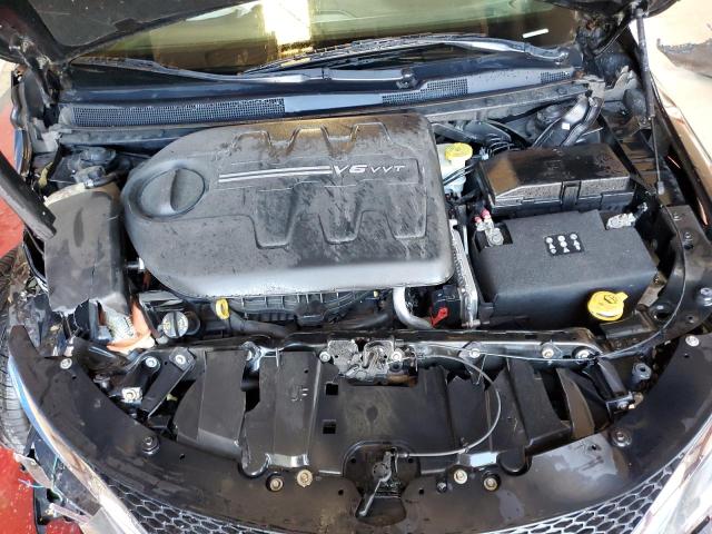 Photo 7 from auction – 2015 CHRYSLER 200 S with VIN 1C3CCCDG0FN522690