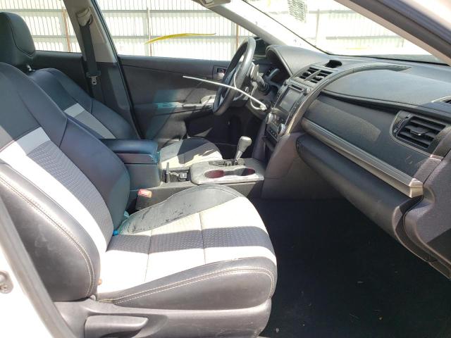 Photo 5 from auction – 2012 TOYOTA CAMRY BASE with VIN 4T1BF1FK3CU104173