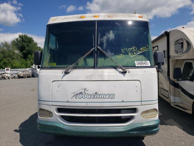Photo 7 from auction – 2001 COACH MIRADA with VIN 1FCNF53S6Y0A12549