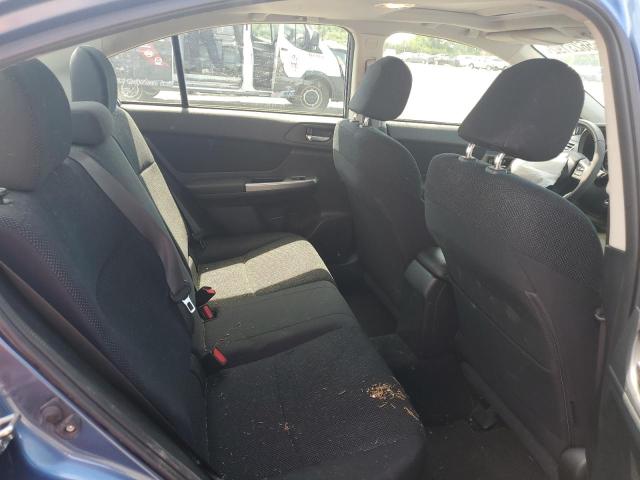 Photo 6 from auction – 2015 SUBARU IMPREZA PR with VIN JF1GJAK60FH012894