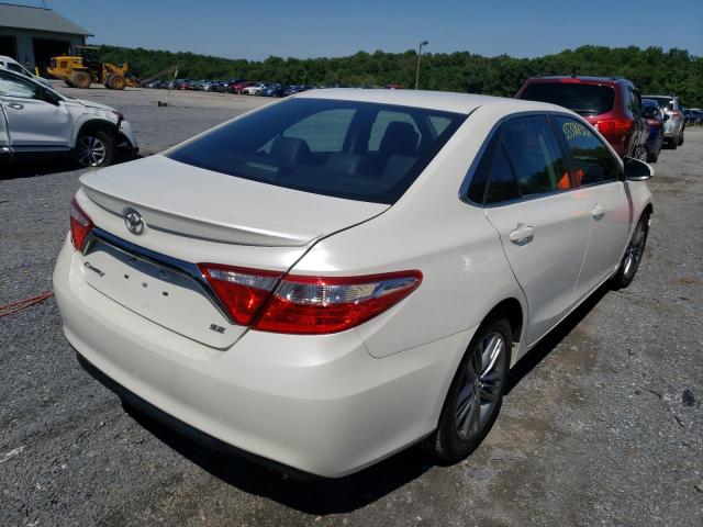 Photo 4 from auction – 2015 TOYOTA CAMRY LE with VIN 4T1BF1FK7FU903717
