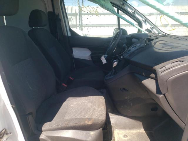 Photo 5 from auction – 2017 FORD TRANSIT CO with VIN NM0LS7E73H1322723