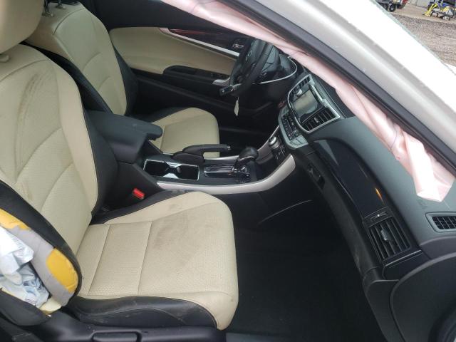 Photo 5 from auction – 2013 HONDA ACCORD EXL with VIN 1HGCT1B80DA017038