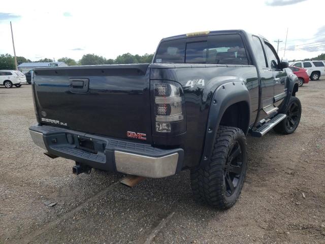 Photo 4 from auction – 2013 GMC SIERRA K15 with VIN 1GTR2VE79DZ243649
